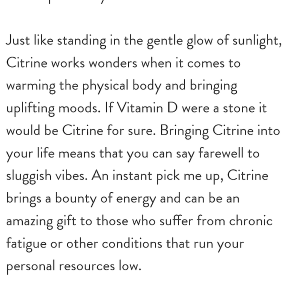 Vintage Sterling Silver & Citrate Yellow Gemstone Drop Earrings plus Bonus Studs - Picture 11 of 12